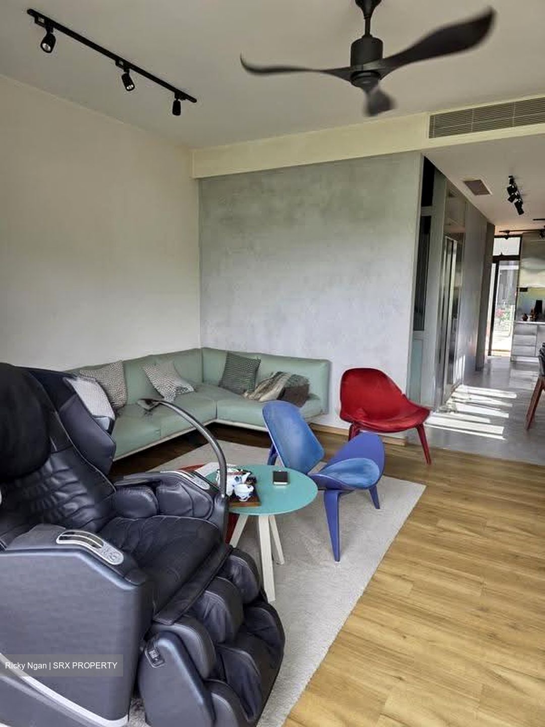 Belgravia Villas (D28), Terrace #634628971